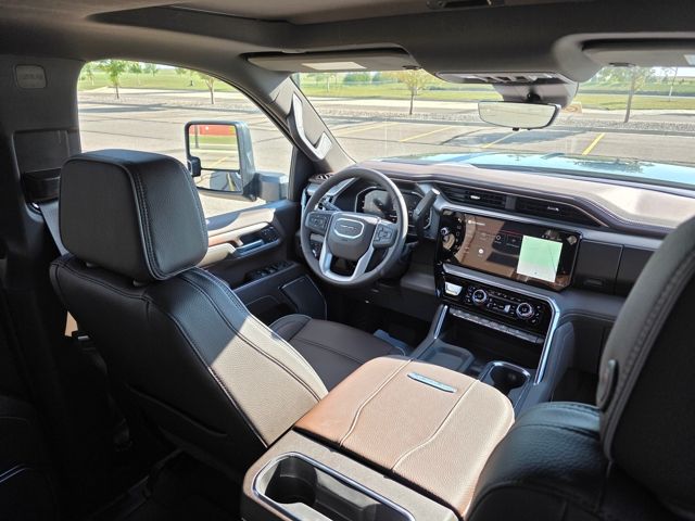 2026 GMC Sierra 3500HD Denali