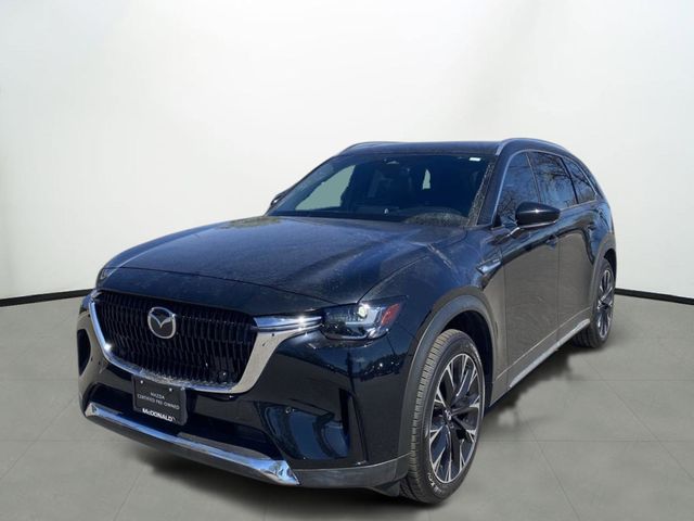 2024 Mazda CX-90 PHEV Premium Plus AWD