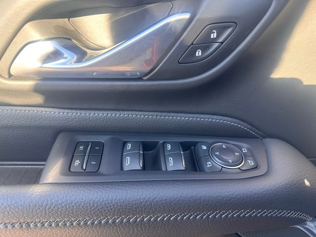 2024 GMC Yukon XL 4WD Denali