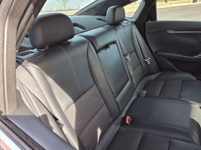 2020 Chevrolet Impala FWD LT