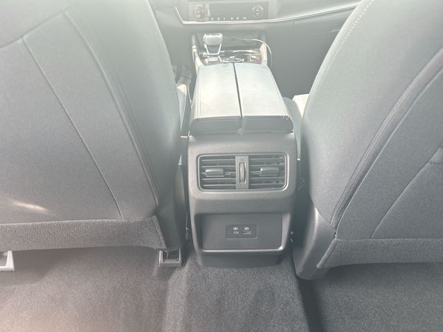 Certified Used 2023 Gray Nissan SV image 22