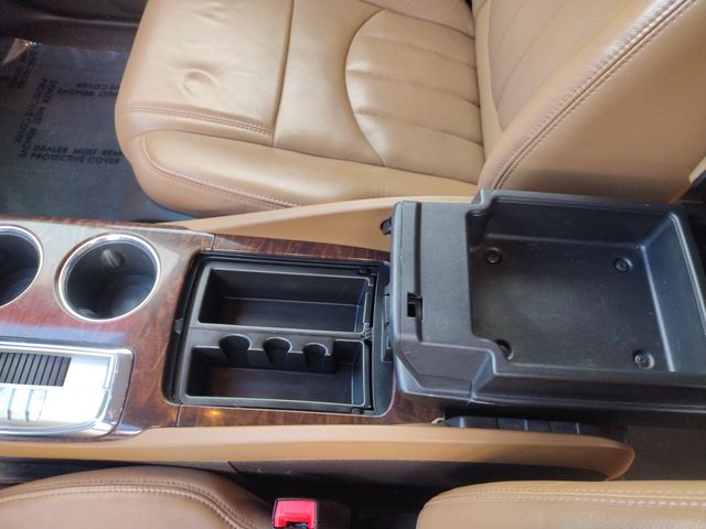 2016 Buick Enclave Leather Group photo