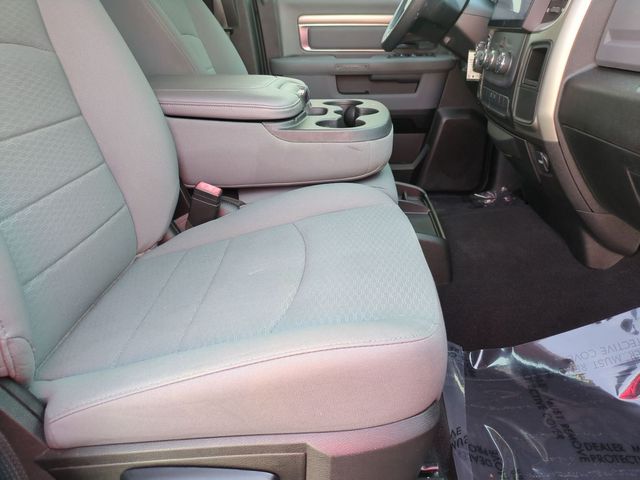 used 2020 Ram 1500 Classic car, priced at $31,990