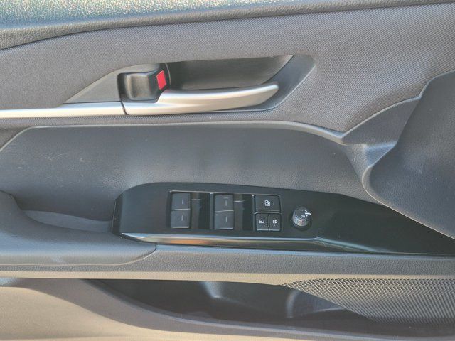 Used 2025 Toyota Camry Sedan