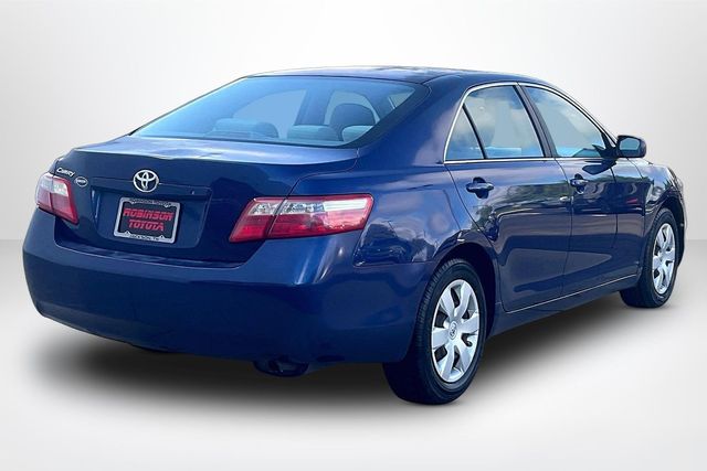 Used 2009 Toyota Camry Sedan