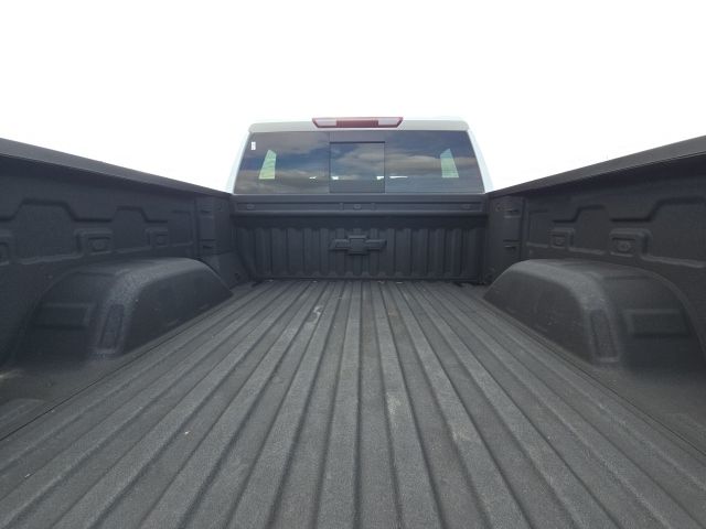 2023 Chevrolet Silverado 1500 RST:45411A