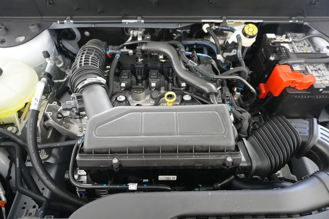 New 2026 White Ford Outer Banks image 29