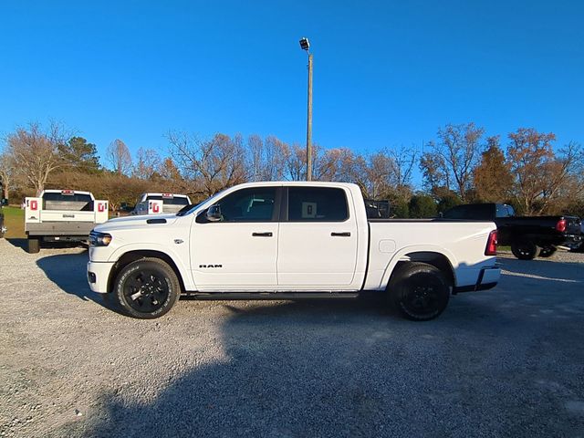 2026 RAM 1500 Big Horn's photo