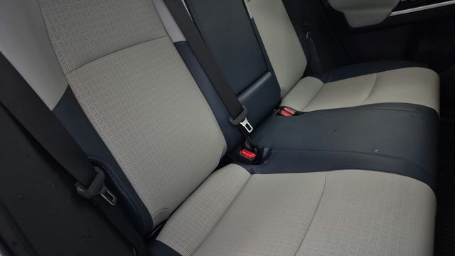 2023 Subaru Solterra