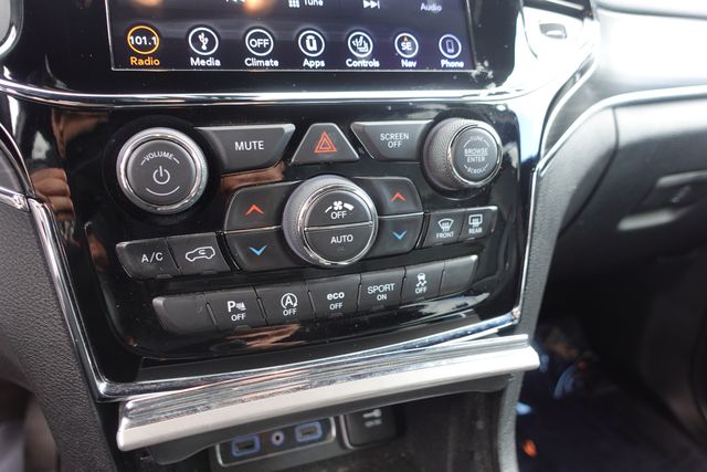 used 2019 Jeep Grand Cherokee car, priced at $20,499