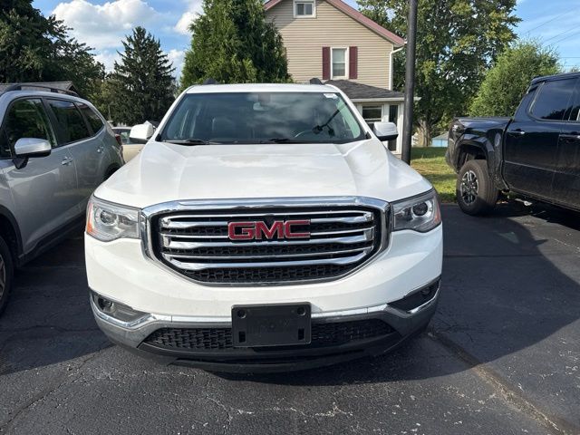 Used 2018 GMC Acadia SUV
