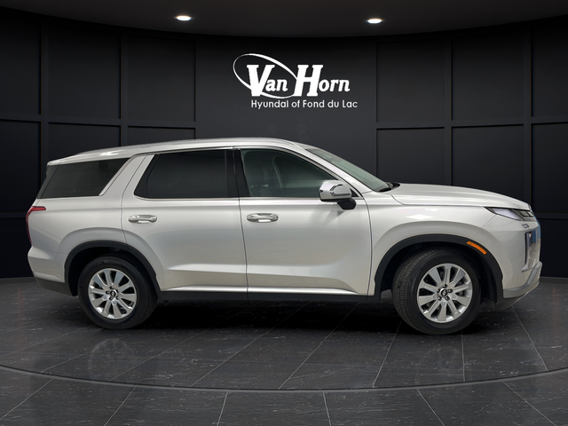 Used 2025 Typhoon Silver Hyundai SEL image 8