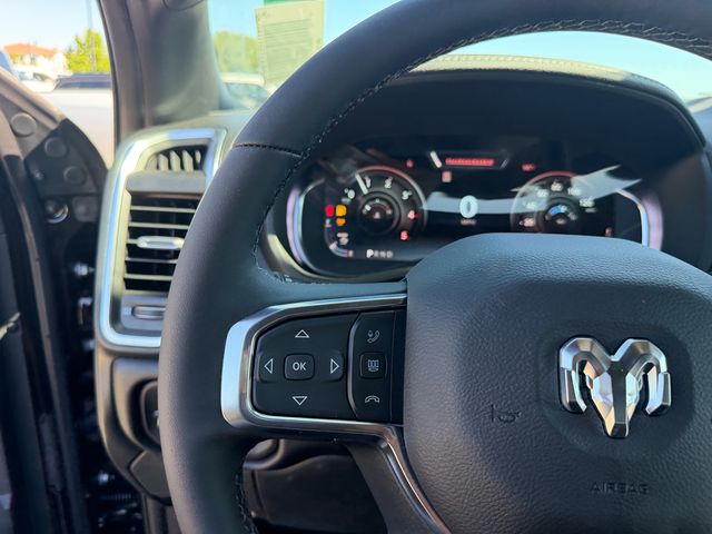 new 2026 Ram 3500 car, priced at $89,075