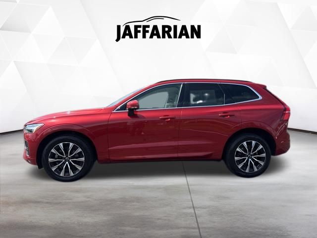 Used 2023 Volvo XC60 SUV