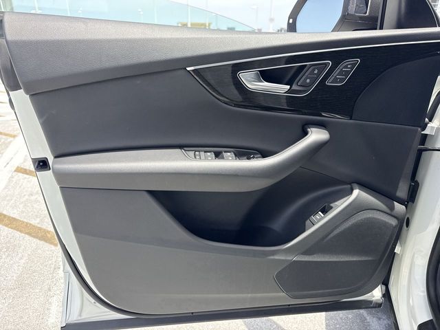 Used 2021 Audi Q8 SUV