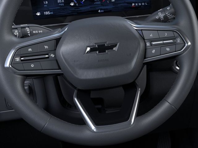 New 2026 Chevrolet Tahoe SUV