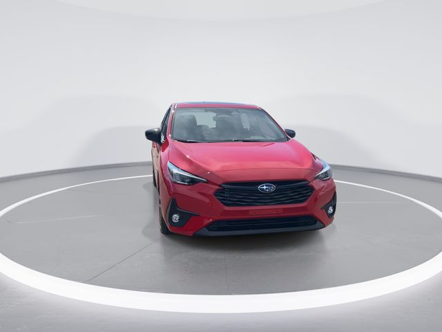 New 2026 Red Subaru 2.5RS image 2