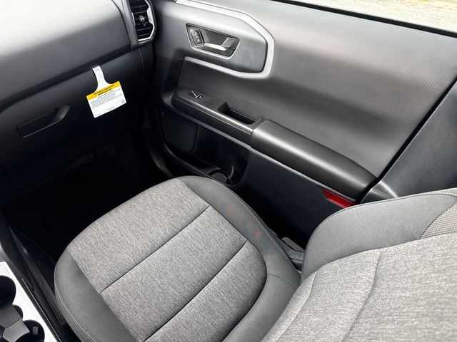 Used 2024 Ford Bronco Sport SUV