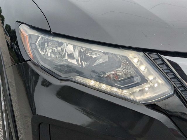 Used 2019 Nissan Rogue SUV