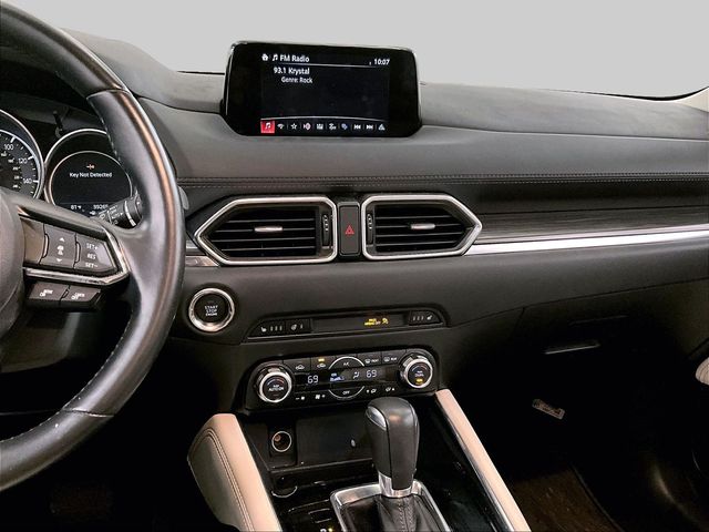 2018 Mazda CX-5 Grand Touring - 5