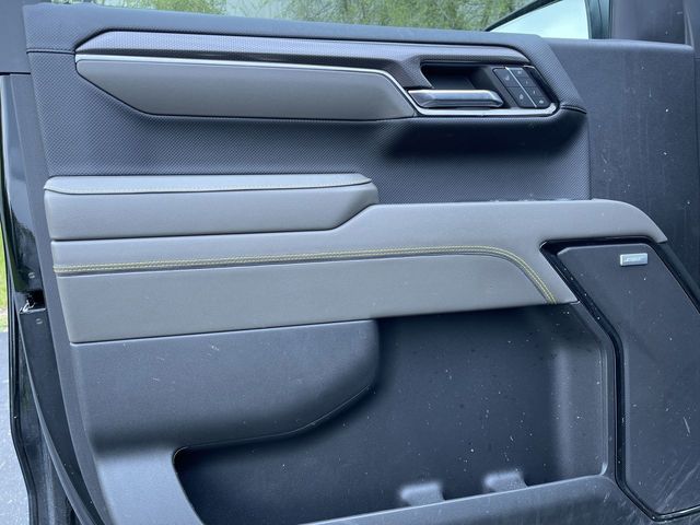 Used 2024 Chevrolet Silverado 1500 For Sale in New Hudson, MI