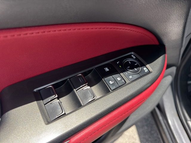 Used 2024 Lexus NX SUV