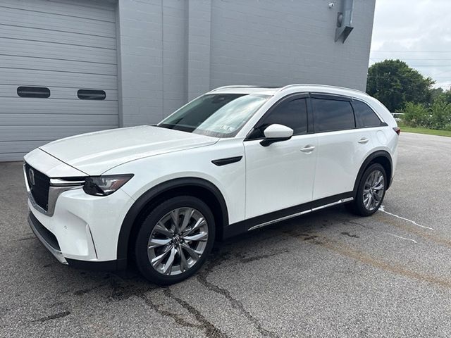 Used 2024 Mazda CX-90 SUV