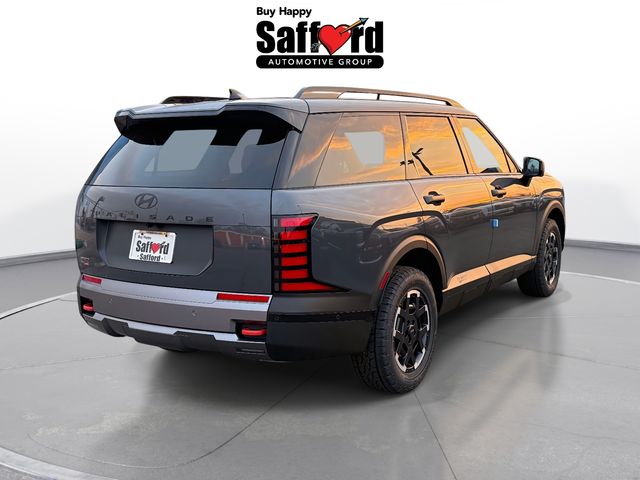 New 2026 Gray Hyundai XRT Pro image 9