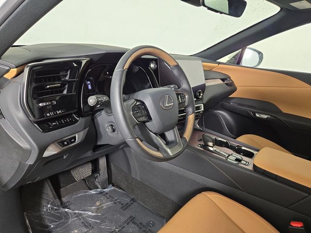 2023 Lexus RX RX photo