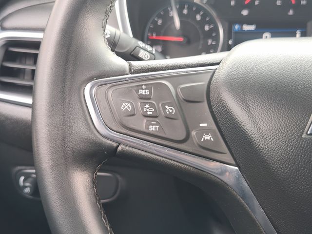 Used 2024 Chevrolet Equinox SUV