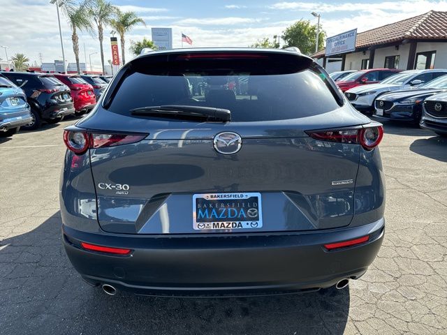 2023 Mazda CX-30 2.5 S Carbon Edition 6