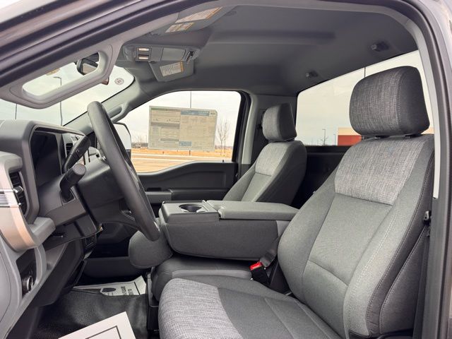 2026 Ford F-250 Super Duty XLT