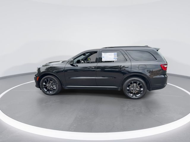 Used 2023 Black Dodge R/T Plus Blacktop image 5
