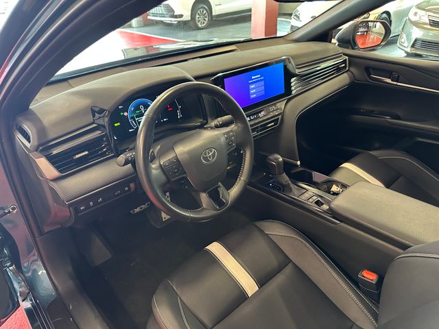 Used 2026 Toyota Camry Sedan