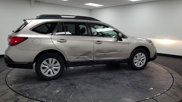 2019 – Subaru – Outback