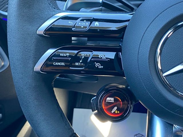 2024 Mercedes-Benz C-Class