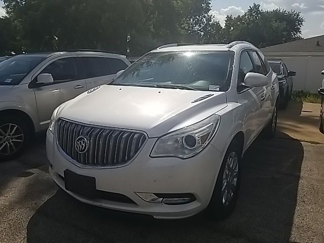 Used 2017 Buick Enclave SUV