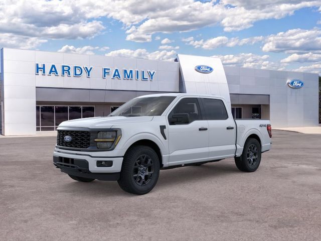2026 Ford F-150 STX  169631