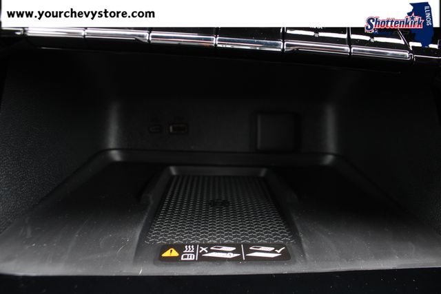 New 2026 Chevrolet Traverse SUV