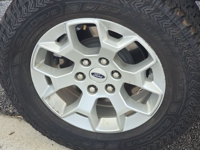 2023 Ford F-150 XLT:B02162