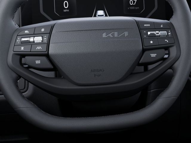 2026 Kia Sportage Hybrid