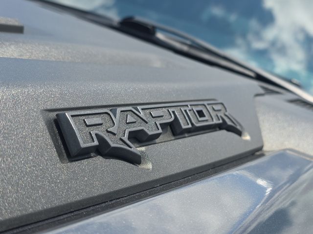 2024 Ford F-150 Raptor:46374A