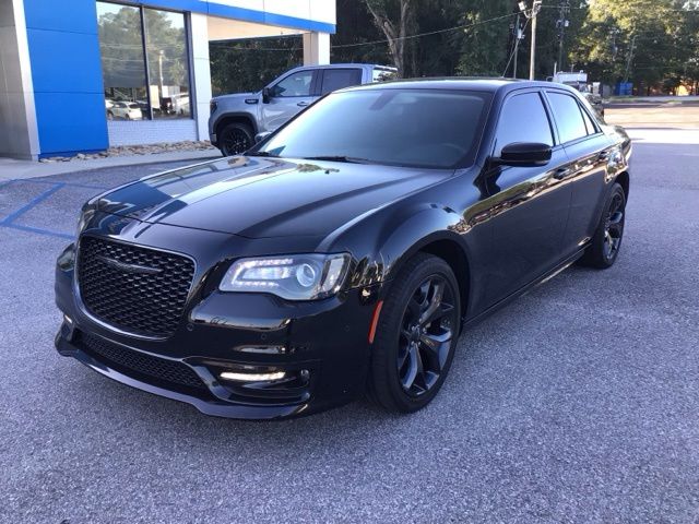 2023 Chrysler 300 Touring L RWD