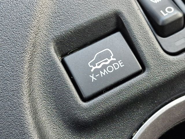 2023 Subaru Crosstrek Limited Gray at Klick Lewis Buick Chevrolet