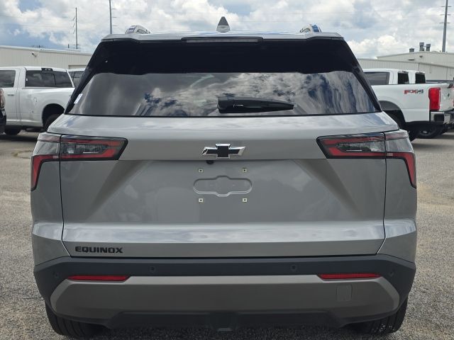 2026 Chevrolet Equinox LT:47094A