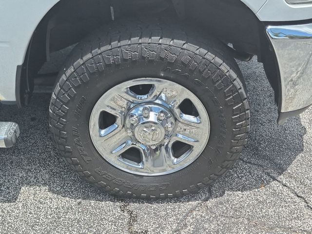 Used 2017 Ram 3500 Tradesman 4D Crew Cab