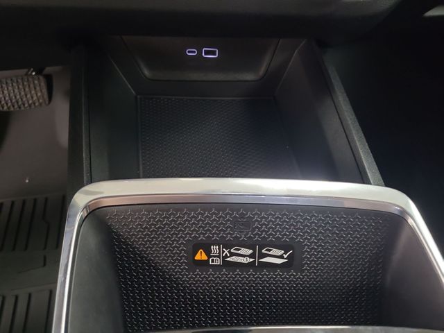 2025 – Chevrolet – Equinox