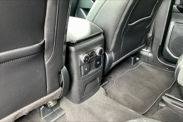 Used 2023 Ford Explorer SUV