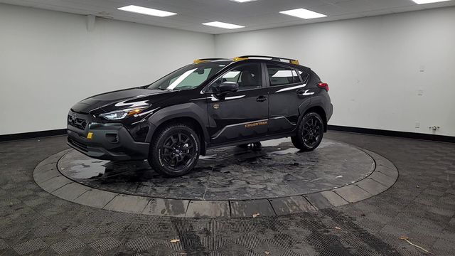 2026 – Subaru – Crosstrek