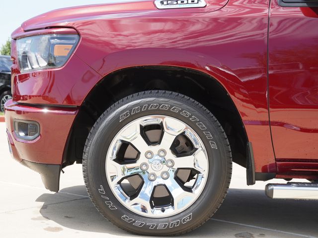 Used 2024 Ram 1500 Truck